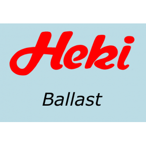 Heki Ballast