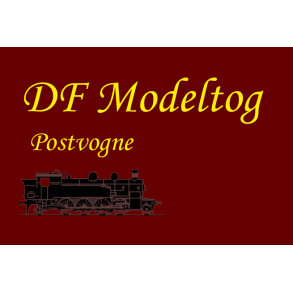 DF M - Postvogne