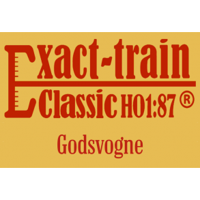 Godsvogne